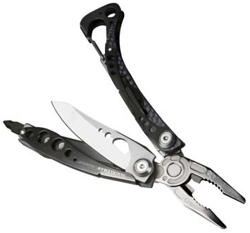 Skeletool