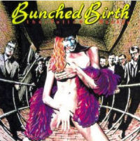 Bunchedbirth